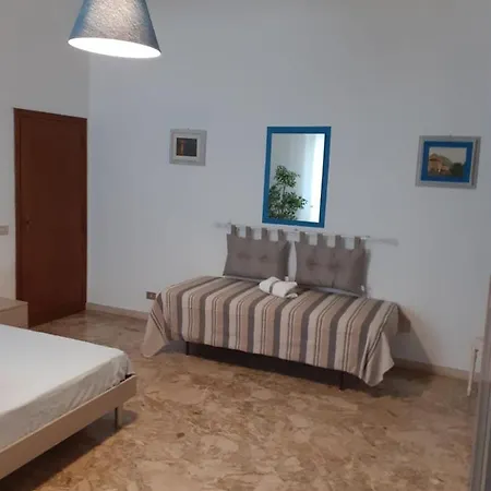 Guest house Scala Florence