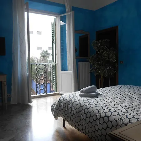 Guest house Scala Florence