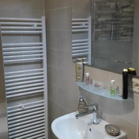 Guest house Scala Florence