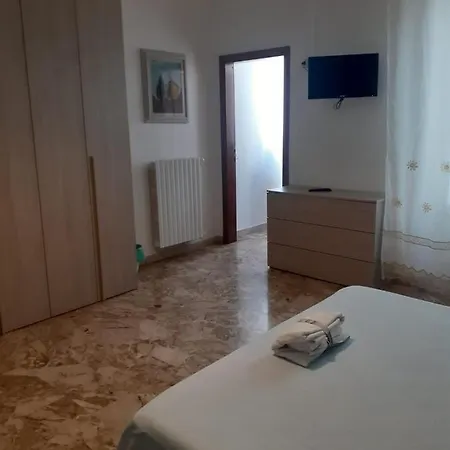 Scala Guest house *