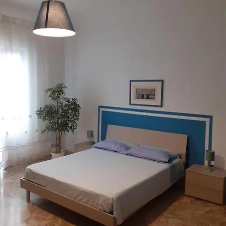 Guest house Scala *
