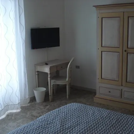 Guest house Scala *