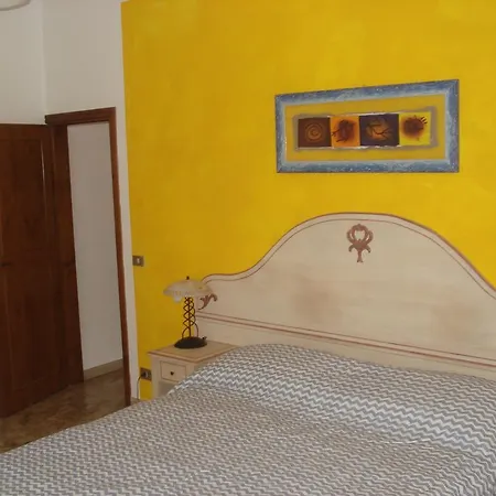 Guest house Scala