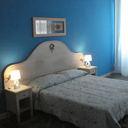 Scala Guest house