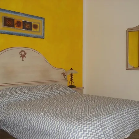Guest house Scala *
