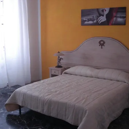 Penzion Scala Florencie