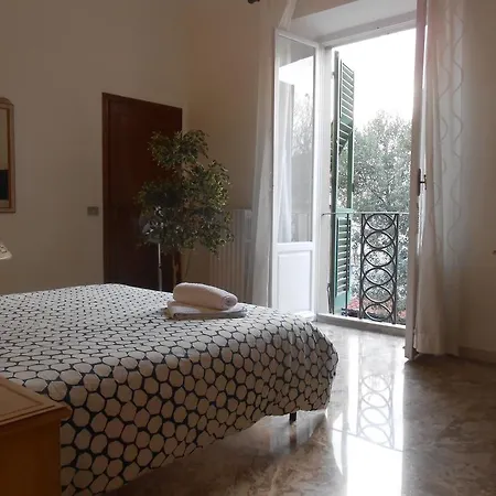 Guest house Scala