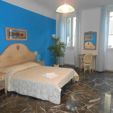 Scala Guest house *