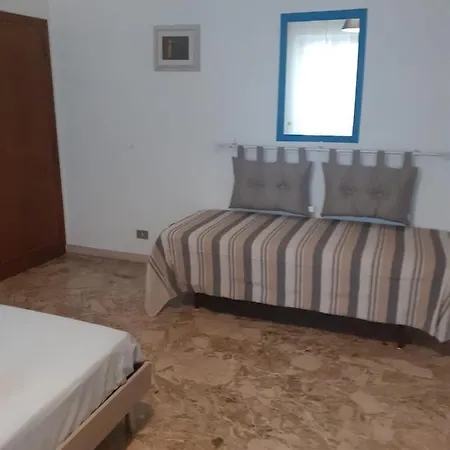 Penzion Scala