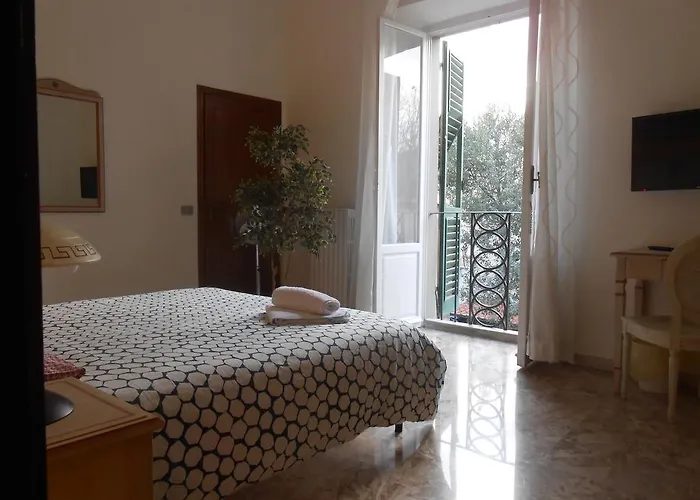 게스트하우스 스칼라 아파트먼트